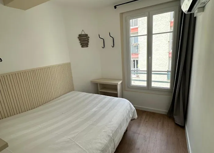 Charming And Very 2 Apartman Bandol