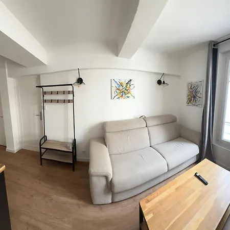 Apartment Charming And Very 2 *