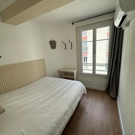Charming And Very 2 Apartment Bandol