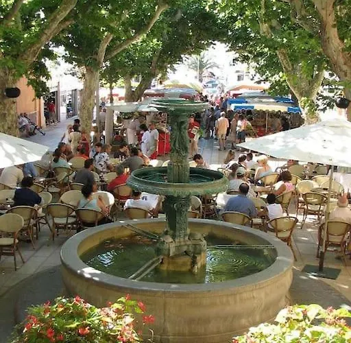 Charming And Very 2 Apartament